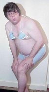 Next top model