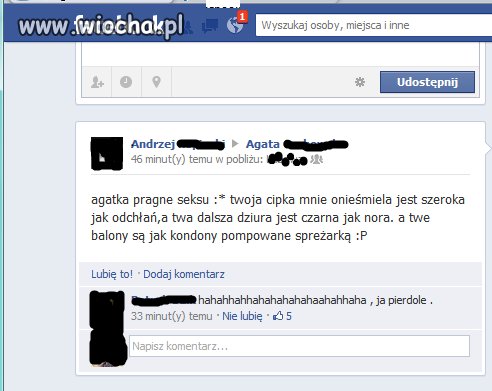 Ludzie i nie ludzie