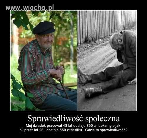 Dziwny ten kraj