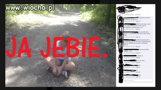 Dzisiejsze nastolatki