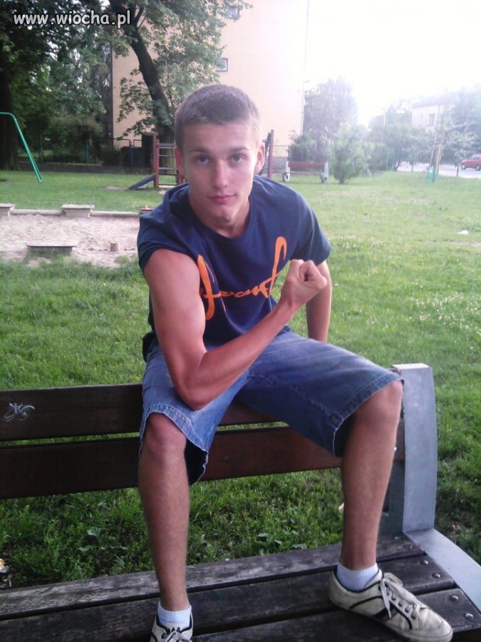 Ale karabin .