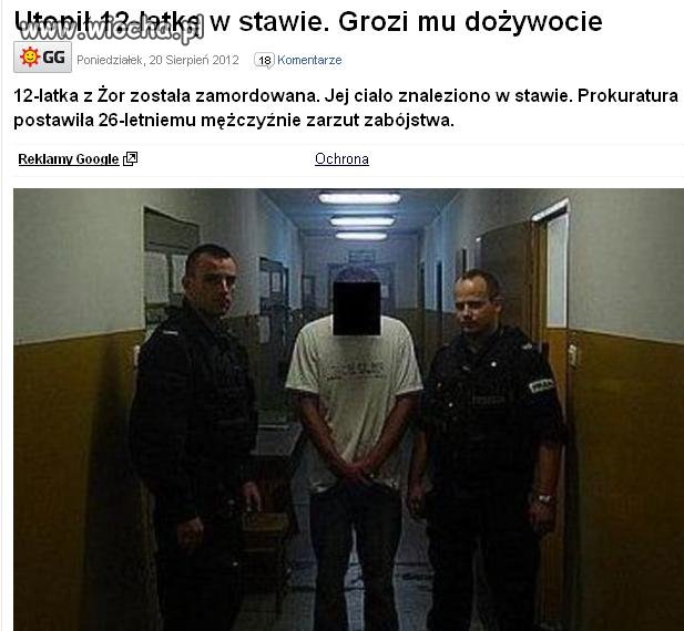Co się dzieje