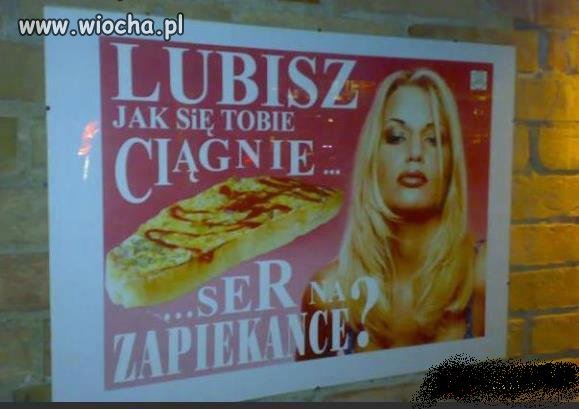 Bo grunt to dobra reklama