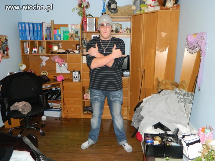 Dj Michaś 