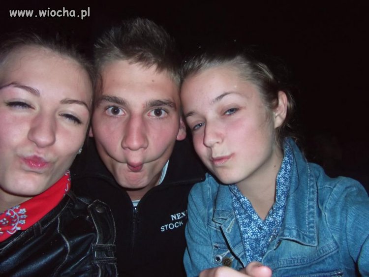 Sweet dzióbek 