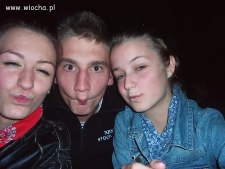 Sweet dzióbek 