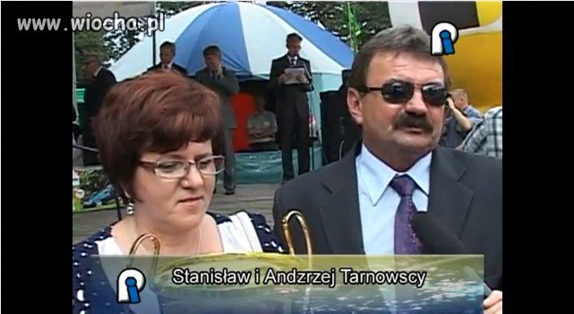 Stanisław i Andrzej