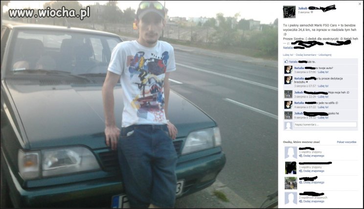 Oj będzie się działo
