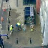 Chyba się drogowcom śpieszyło z tą robotą