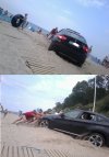 A na plażę wjeżdżam tak!