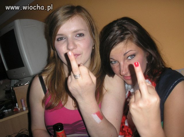 Fuck you!