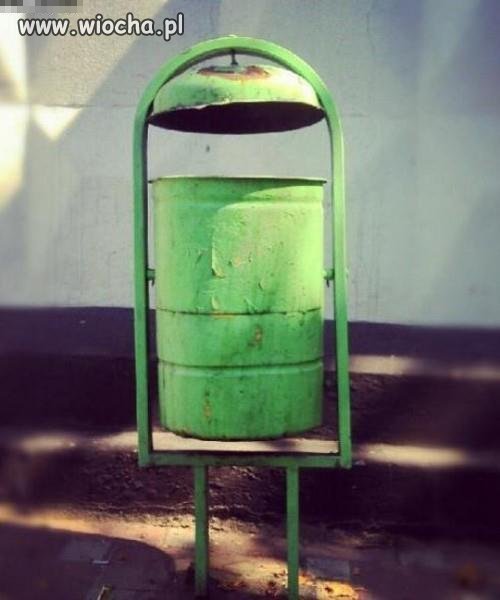 Android wyszedł na ulicę