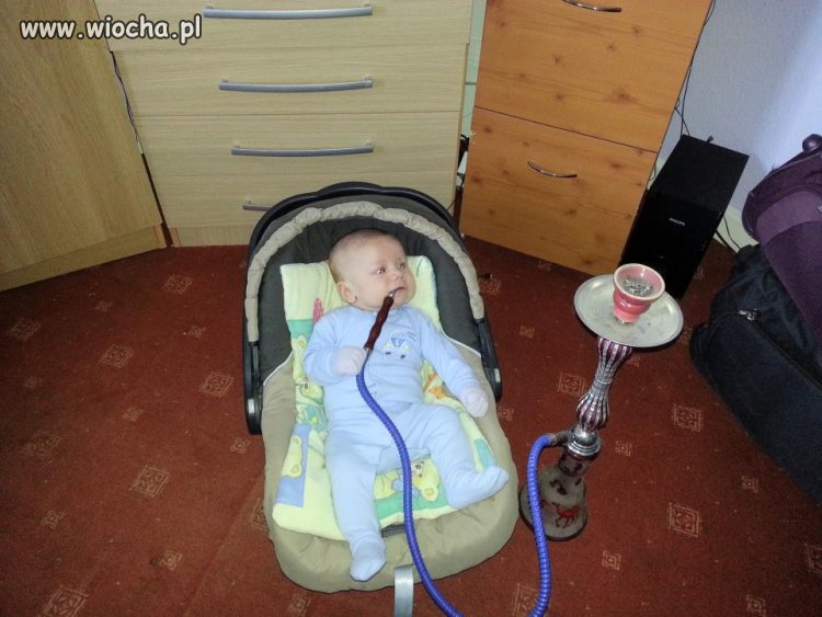 Zabawka dla dziecka gdzie są Ci rodzice