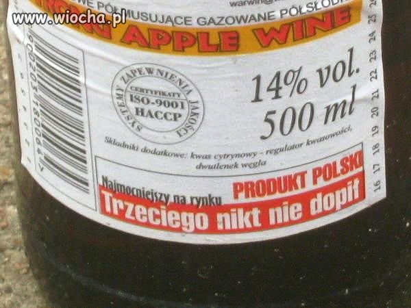 Moc niech będzie z nami