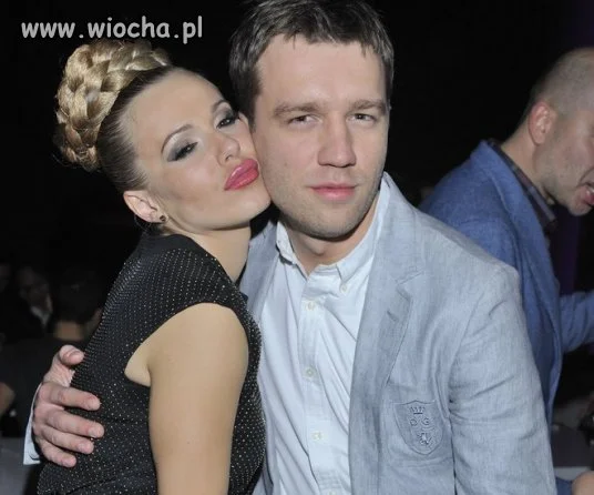 Doda i jej były mengo