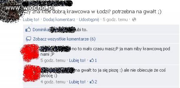 Krawcowa potrzebna na 