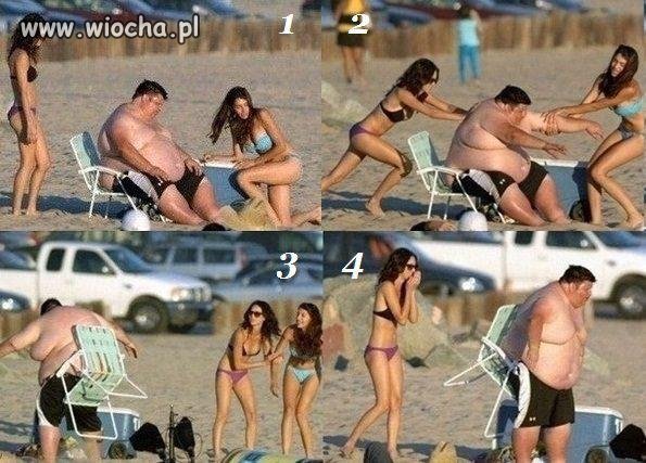 Jak można doprowadzić się do takiego stanu...