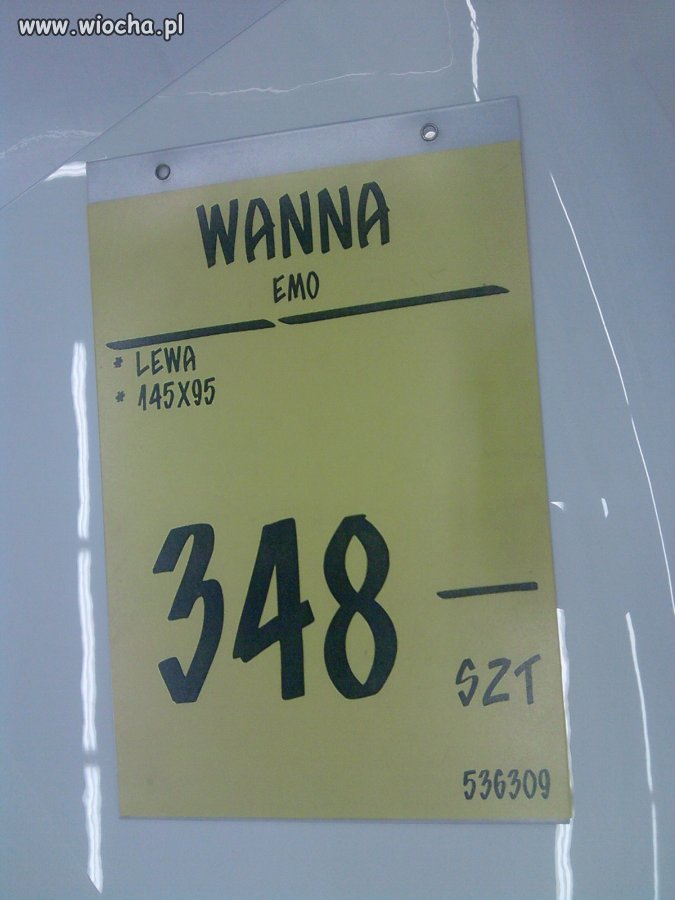 Wanna dla prawdziwych EMO