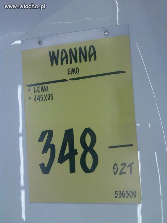 Wanna dla prawdziwych EMO