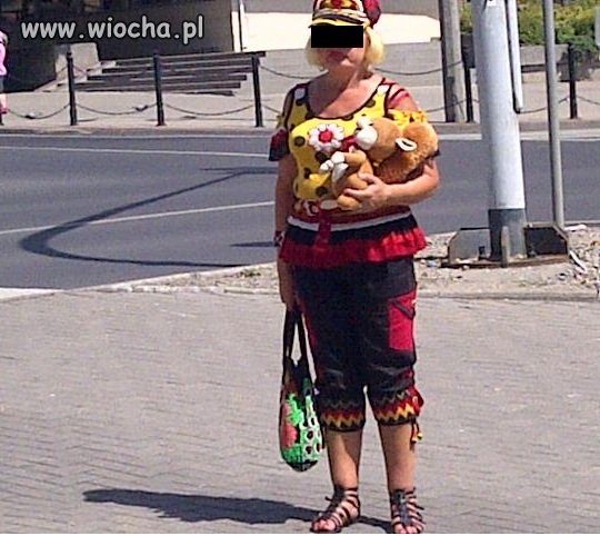 Olsztyńska moda