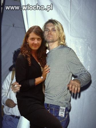 Następna mistrzyni fotoshopa 
