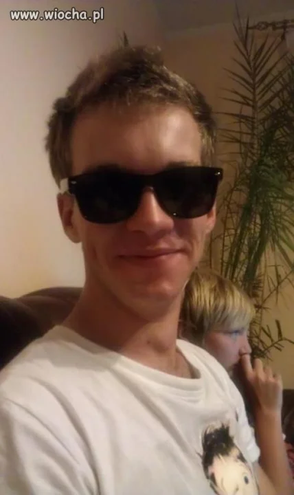 Miało być śliczne profilowe...