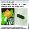 Zjedz sobie jabłko z McD