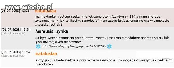 Natalusiaa brawo!