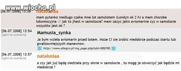 Natalusiaa brawo!