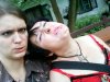 Fanki Justina Bibera