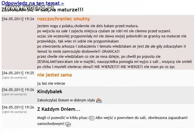 Nie ma to jak
