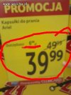 Takie tam w Tesco...