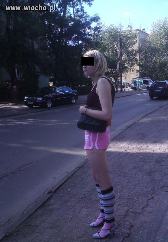 No panie od dziś