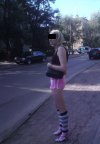 No panie od dziś