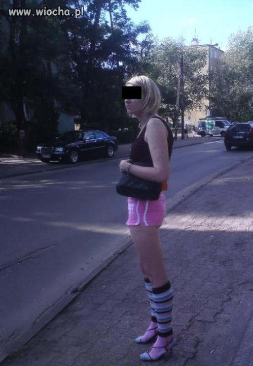 No panie od dziś