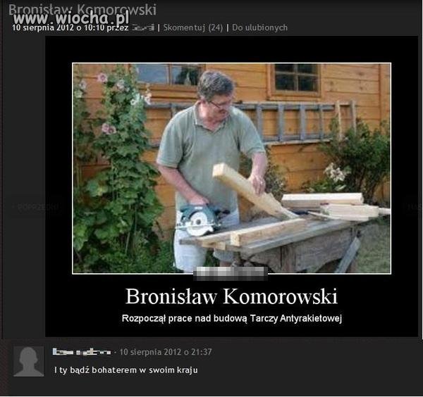 Budowa tarczy antyrakietowej