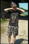 Condom fail