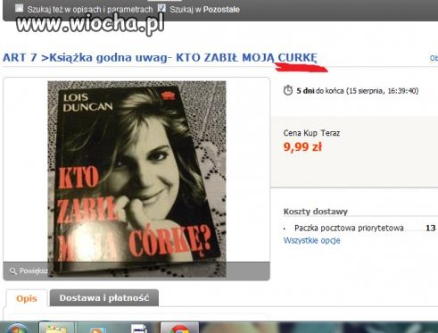 Znalezione w sieci