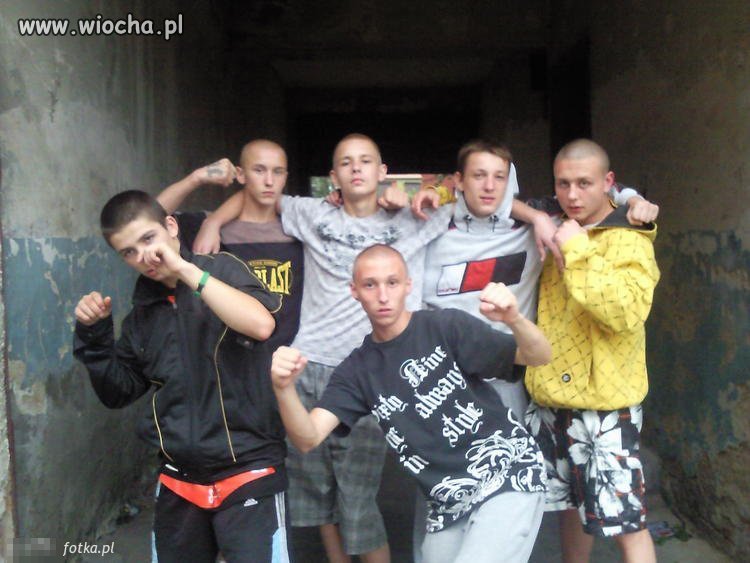 CHCESZ WPIE**OL? ZADZWOŃ DO NICH!