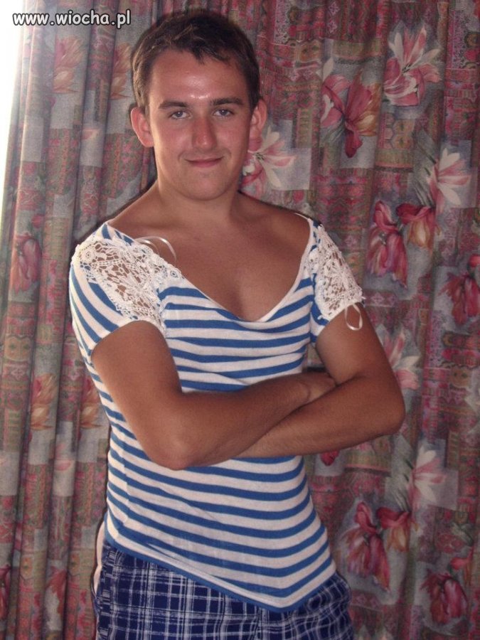 Mrr jestem sexi!  
