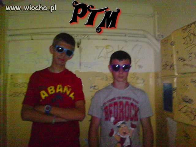 Ziomeczki z 6 klasyy