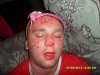 Stylowy makijaż 