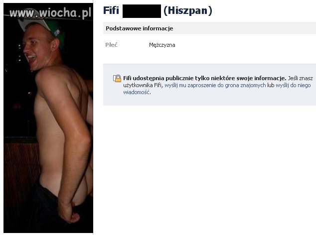Sposób na bycie 'cool'?