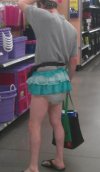 Szybki wypad na zakupy
