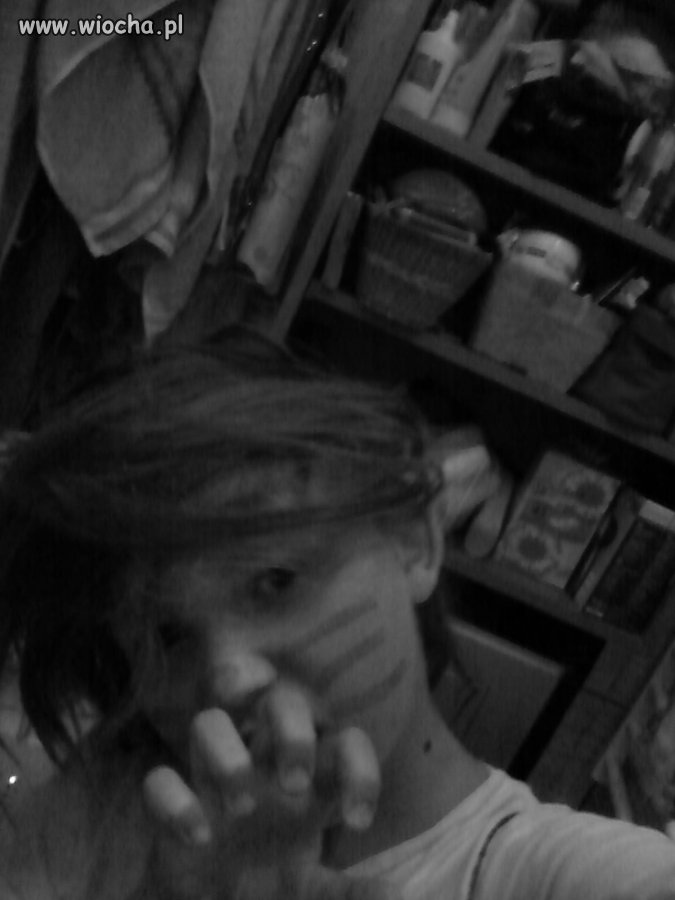 Mrauu.