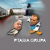 Kto uważa że sejm to gówno