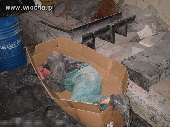 Poniedziałek rano?