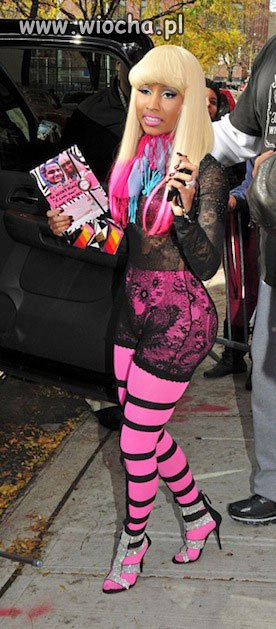 Nicki Minaj