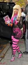 Nicki Minaj