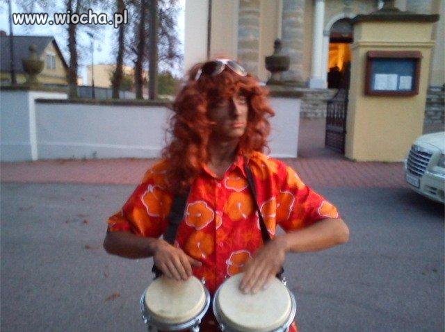 Madame XXI wieku